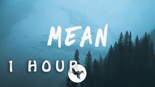 not - Mean (Lyrics) Feat Flo Milli| 1 HOUR