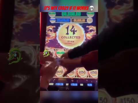How to win a jackpot馃敟#casino #slot #trending #grandjackpot #jackpot #casinogame #dragonlink #grand