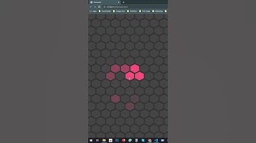 Hover animation effect using HTML, CSS, JavaScript   Full video tutorial coming #shorts #javascript