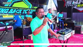 LIVE SHAUN THE SHEEP EMANG SIIP - HAPPY PARTY BRING BACK TO LIFE -  GEMPOL DENOK DEMAK | DOEG AUDIO