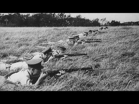 canadian soldiers ww1