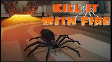 Kill it With Fire Ignition - Demo Playthrough