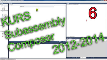 Installation Autodesk Subassembly Composer 2012 #6