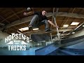 Pro Skater Jonny Hernandez Pushes Hopsin To The Limit