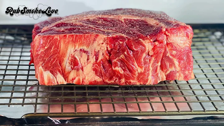 How to Dry Brine Beef & Why You Need to Every Time