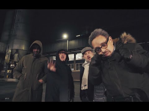 Youtube: Svinkels « Mon Spot »