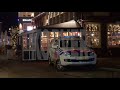 Gewapende overval FLAMINGO casino Egmond aan Zee - YouTube