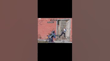 1v3? Too Easy 😎🔥 #shorts #bgmi #bgmishorts