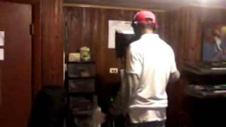 Rambo Marley - Off Da Top Of Da Head pt.2