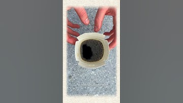 Genius Coffee Cup Packaging Idea ♻️