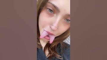 Split Tongue 63