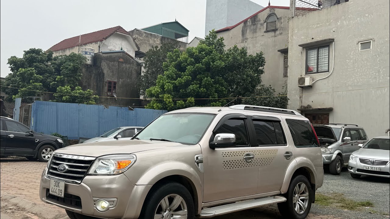 160Tr EVEREST 2013 TỰ ĐÔNG 0392637777, 0987028919, 0326134999