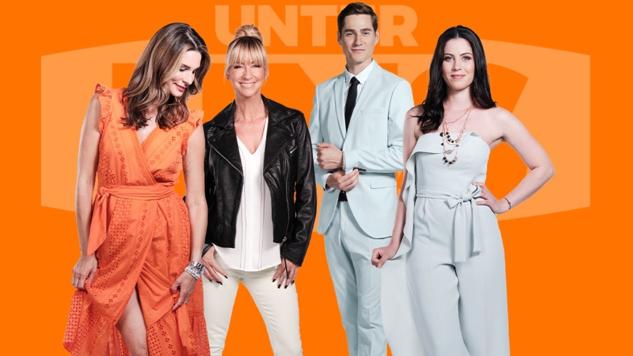 Das große „Unter Uns“ Fan-Event am 16.03. ab 19 Uhr LIVE