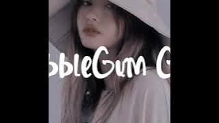 Bubble Gum Girl (Lyrics) - Nick Bean