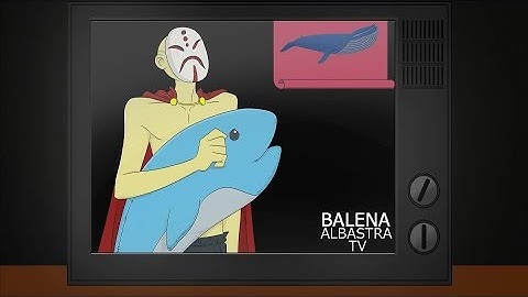 Doi Degeaba S03E20: Balena Albastra