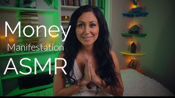 ASMR | MONEY MANIFESTATION | POWERFUL MIND BELIEVES