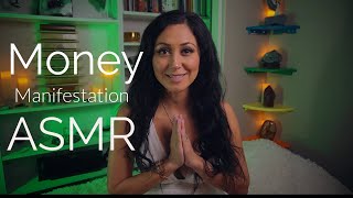 Asmr Money Manifestation Powerful Mind Believes