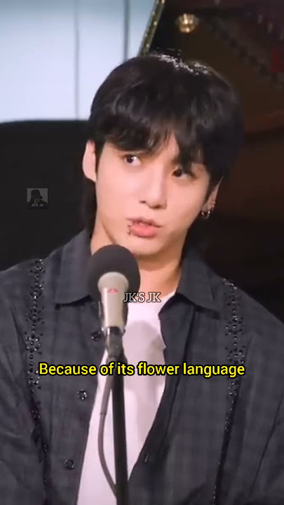 Jungkook's favorite tattoo out of all his tattoos | #jungkook #bts #shorts #short