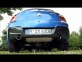 BMW M135i 2012: Sound- und Tachovideo 80 - 250 km/h