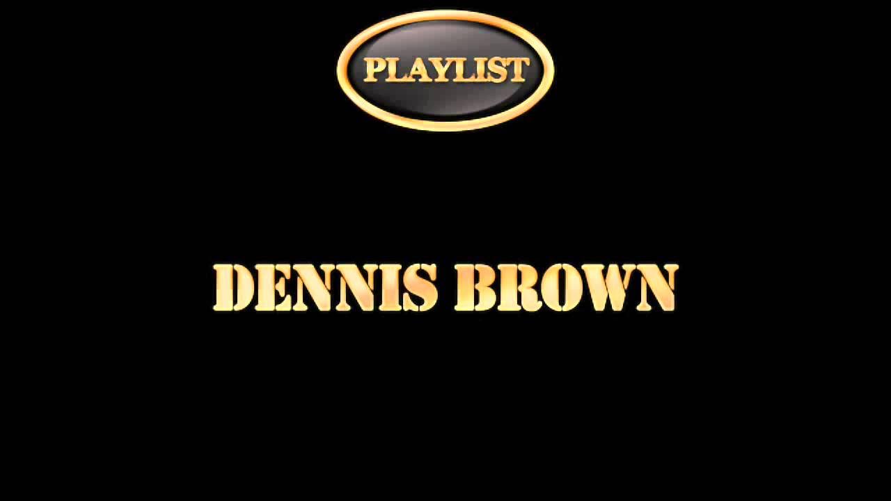 Dennis Brown - Spanish Harlem Dennis Brown - Spanish Harlem