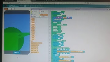 AP CSP Performance Task: Create