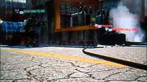 Call of Duty: Black Ops Semtex Multi-kill