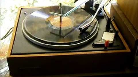 Garrard 2025tc Autochanger