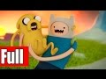 Adventure Time Finn and Jake Investigations Full Game Walkthrough