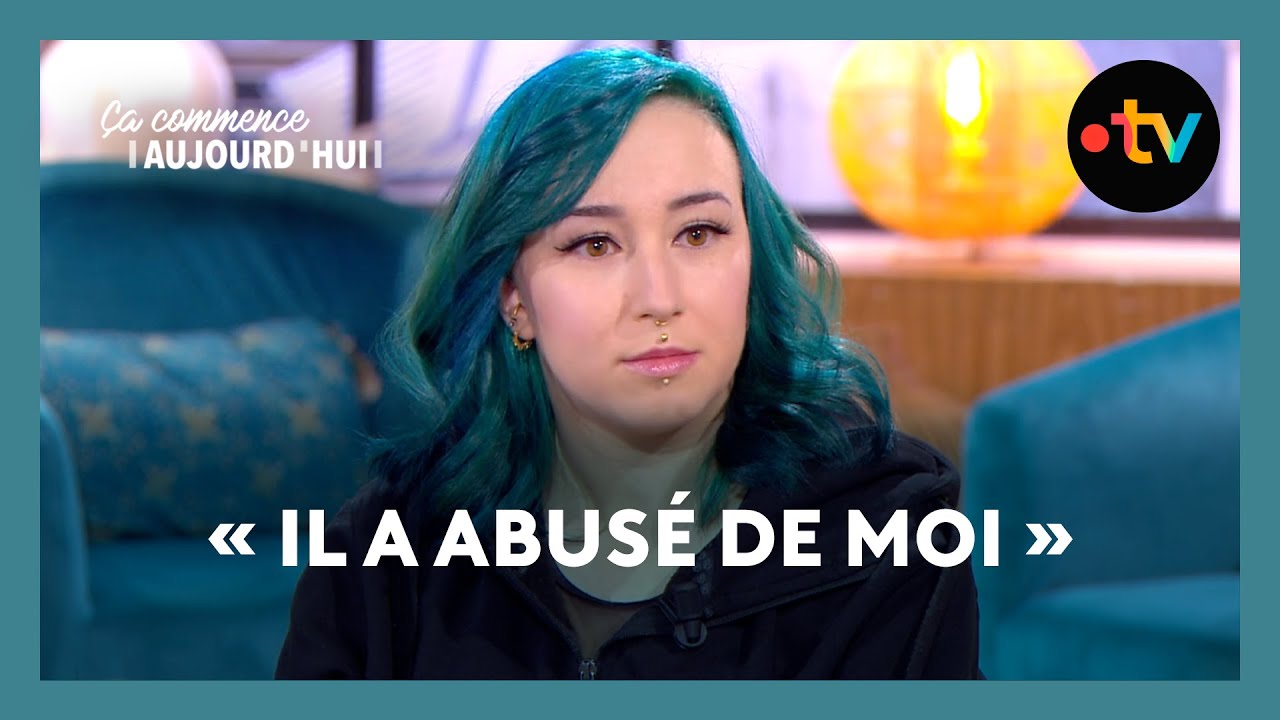 Séquestration : elles ont vécu l'impensable - Ça commence aujourd'hui