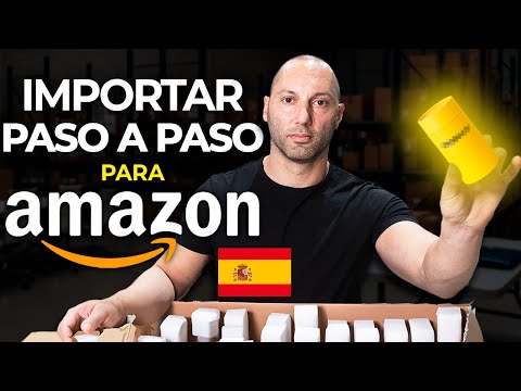 Cómo Importar BARATO