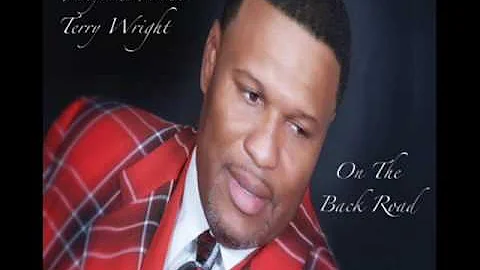 Terry Wright - On The Back Road "www.getbluesinf...