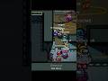 wee 🤝 maroon 3/3 😎 #amongus #imposter #gaming #gamingyoutuber
