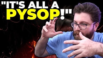 Destiny Reacts To Vaush Calling Democrats Psyops...