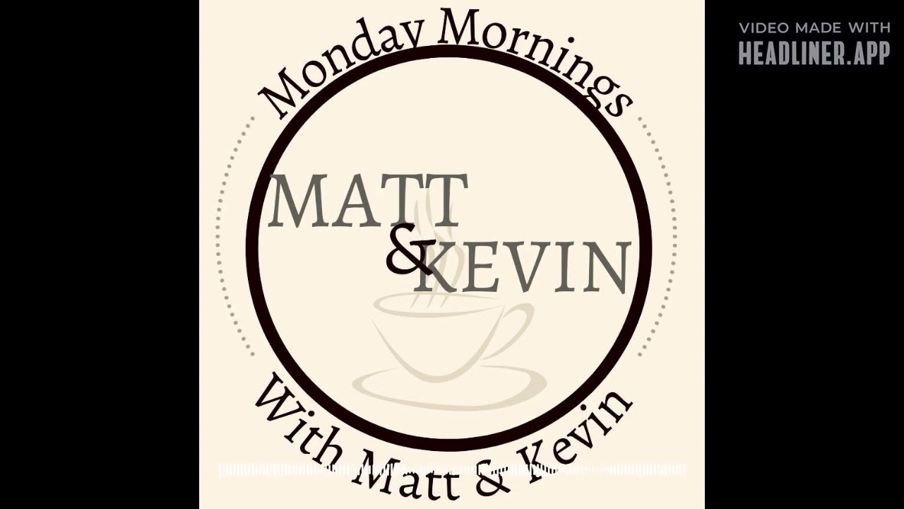 Matt and Kevin: Bishop Strickland gets fired + a surge of conservatism in the Novus Ordo