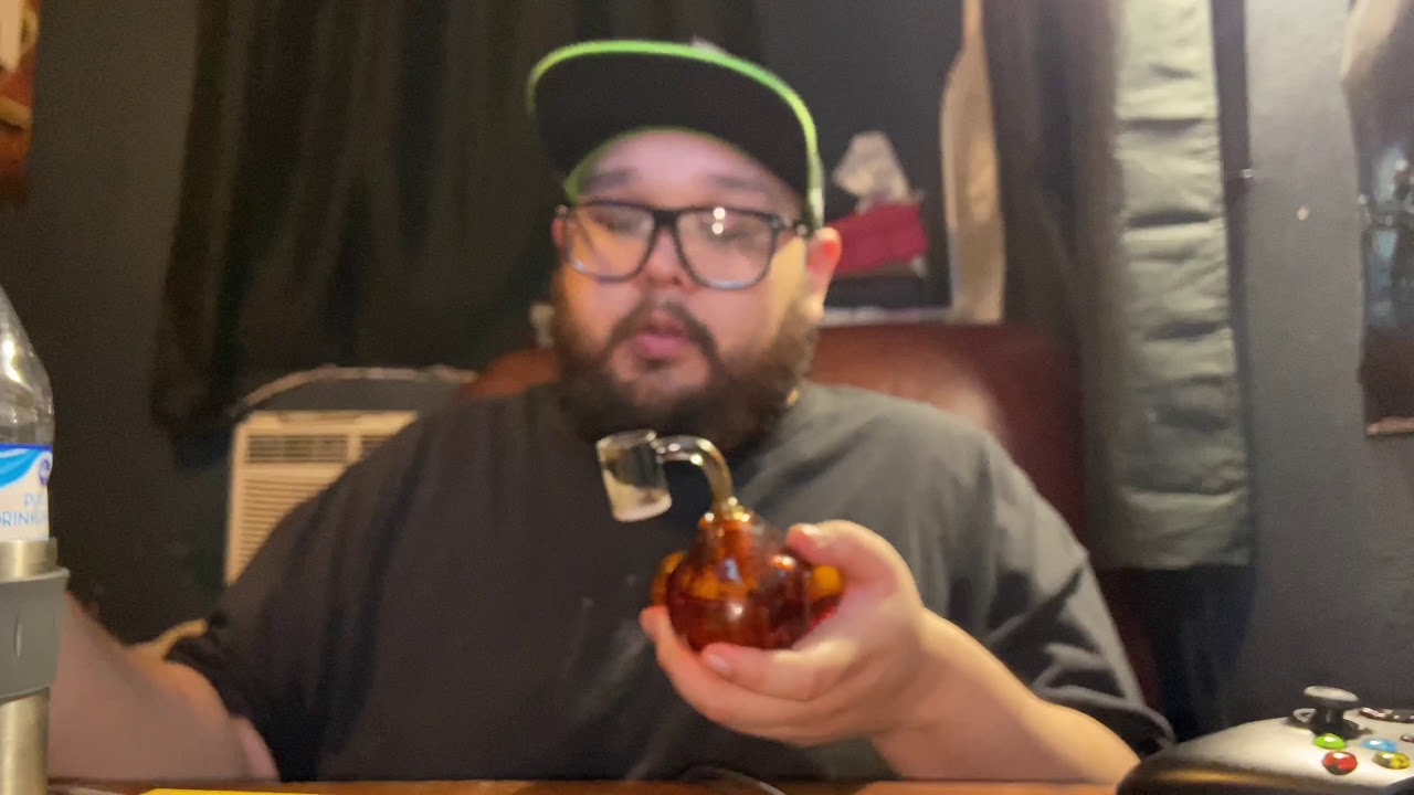 Daily high club Thanksgiving turkey rig