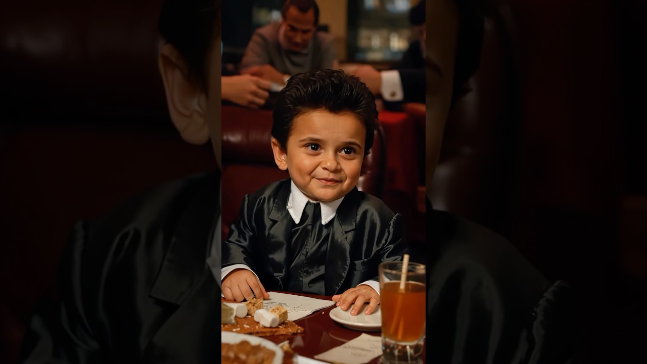 Watch Goodfellas, “funny how?” Scene as babies! 😝 Visual by Junkboxai #goodfellas #joepesci #rayliotta on YouTube Watch Goodfellas, “funny how?” Scene as babies! 😝 Visual by Junkboxai #goodfellas #joepesci #rayliotta on YouTube
