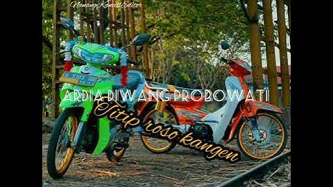 Ardia diwang probowati - titip roso kangen , lagu jawa populer , lagu baru , lagu sedih