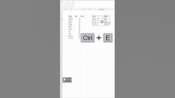 #student #grades using #vlookup with #approximate #match #shorts