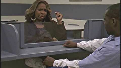 The Wire - Wee-Bey and De