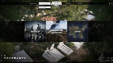 Dynamic Bulwarks: How To Change Maps