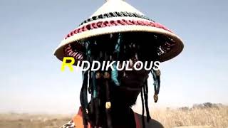 Riddikulous- Umuntu. Mp4