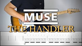 Download Mp3 MUSE - THE HANDLER (Solo) | Guitar Cover Tutorial (FREE TAB) Gudang lagu Download Mp3 MUSE - THE HANDLER (Solo) | Guitar Cover Tutorial (FREE TAB)
