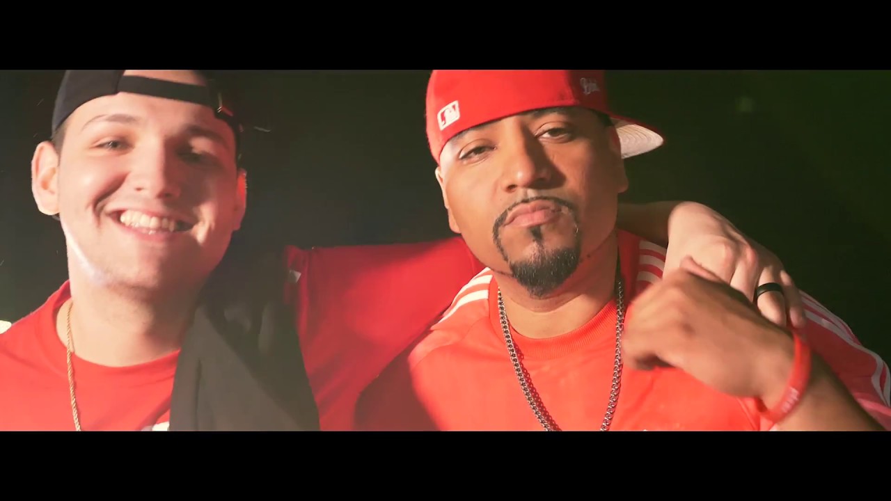 Hood Saint - Church Boi - Christian Rap