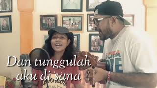 CELENGAN RINDU (COVER UKULELE) JUL EFRUAN & RIO EFRUAN
