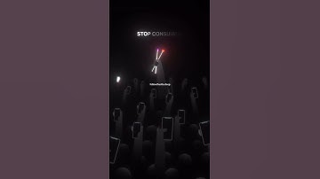 Stop Consuming. Start Creating. #creating #motivation