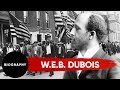 W.E.B. Du Bois: Pioneering African American Scholar and Activist