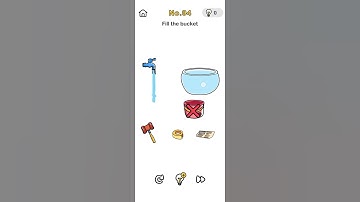 Brain Out 🤯✅: Level *93 (Android, iOS) Gameplay #Shorts #PlayGo!