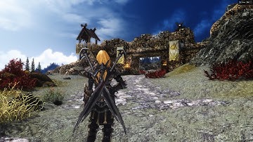 How to Make a Dual Sheath Redux Patch