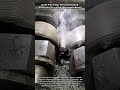 Cold Forming Thread Rolling Process For High Strength Steel Bolts