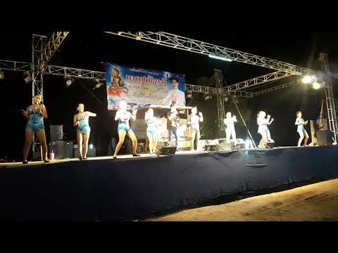 วงไมโครโฟนกำแพงเพชร เพลงเร็ว13